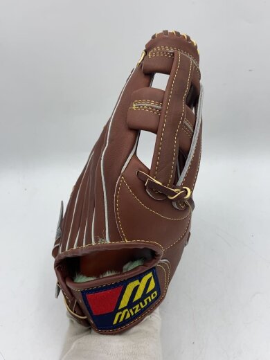 商品画像：野球用品/グローブ/右投げ/軟式 4