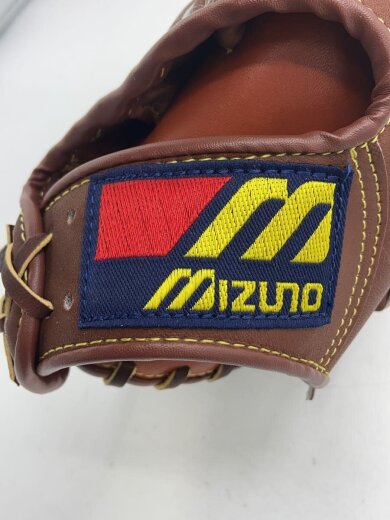 商品画像：野球用品/グローブ/右投げ/軟式 6