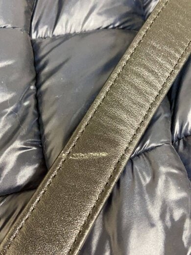 商品画像：ショルダーバッグ/--/NVY 8