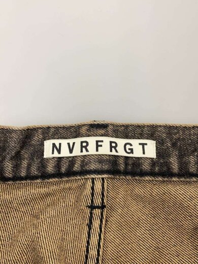 商品画像：ボトム/1/デニム/NF242P03D 4