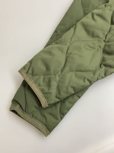 商品画像：コート/XS/ポリエステル/KHK/無地/104BML-1 5