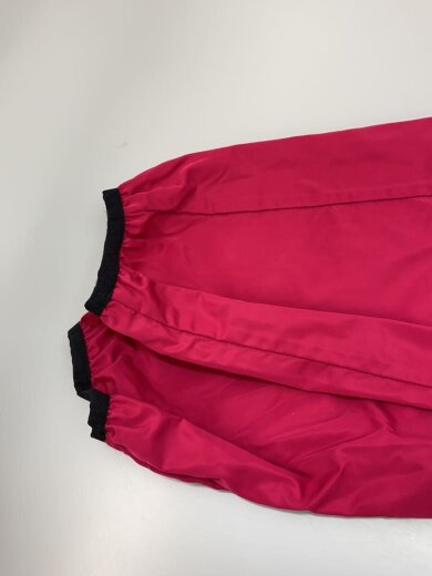 商品画像：ナイロンジャケット/L/ナイロン/RED/8NYB18YNKVZ 5