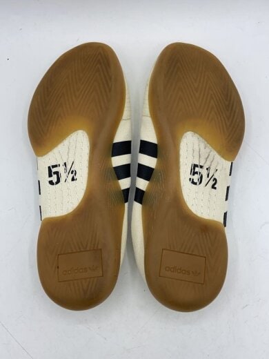 商品画像：TAEKWONDO W/テコンドー W/D98204/アイボリー/24cm/IVO 4