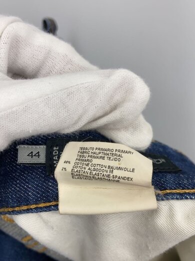 商品画像：ボトム/44/デニム/IDG/無地 5