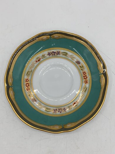 商品画像：カップ&ソーサー/10点セット/GRN 7