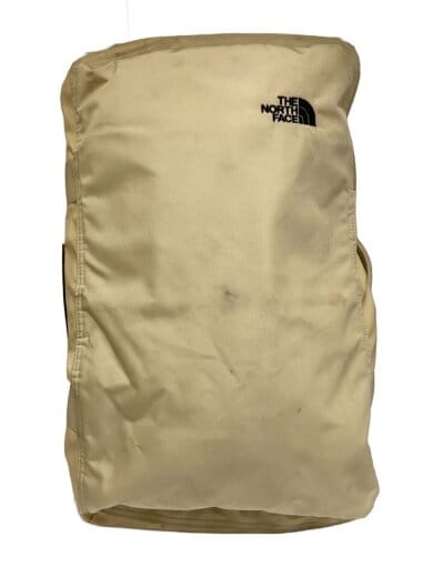 商品画像：ボストンバッグ/ポリエステル/BEG/無地/NF0A52S3 1