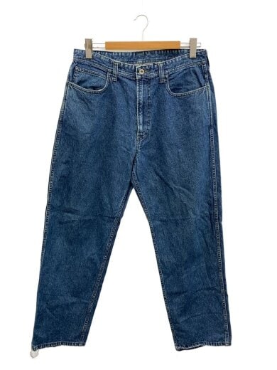 商品画像：ストレートパンツ/3/デニム/IDG 1