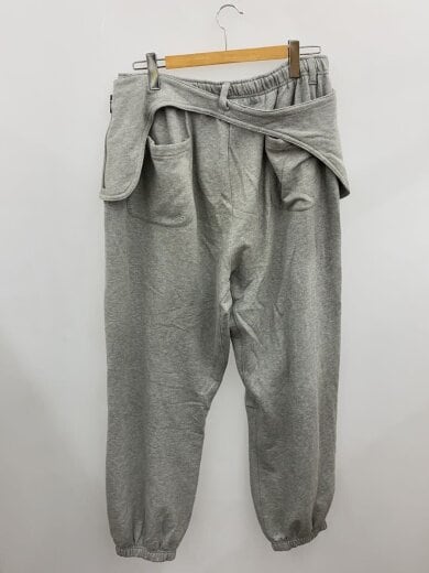 商品画像：ストレートパンツ/3/コットン/GRY/無地/LB25AW-PT02 2