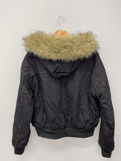 商品画像：ジャケット/M/--/BLK/無地 2