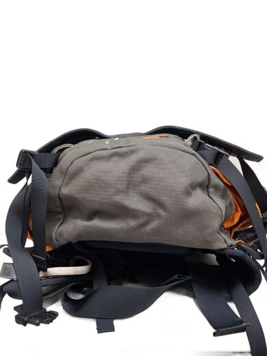 商品画像：リュック/ナイロン/ORN/無地 4