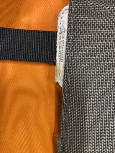 商品画像：リュック/ナイロン/ORN/無地 7