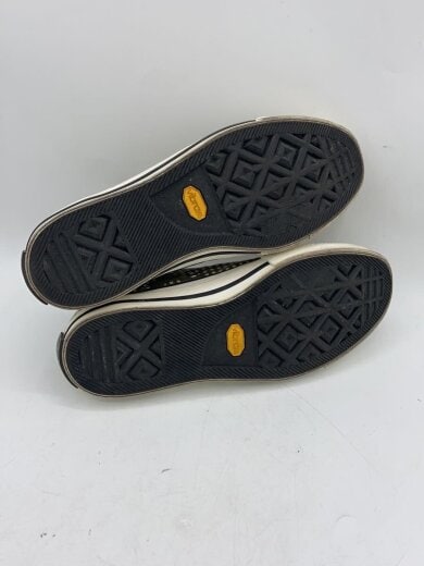 商品画像：ローカットスニーカー/25.5cm/KHK 4