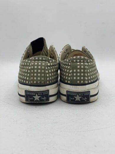 商品画像：ローカットスニーカー/25.5cm/KHK 6