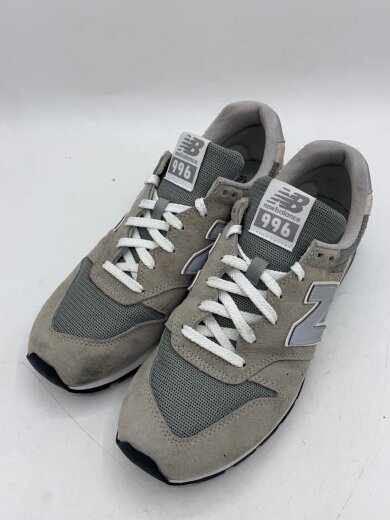 商品画像：CM996/グレー/27cm/GRY 2