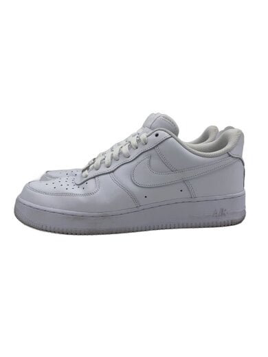 商品画像：AIR FORCE 1 07_エアフォース 1 07/28.5cm/WHT 1