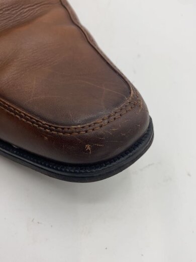 商品画像：ドレスシューズ/26cm/BRW/TU-7769 7