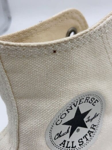 商品画像：ハイカットスニーカー/23cm/WHT/1sd758 6