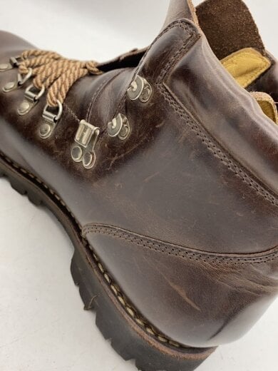 商品画像：トレッキングブーツ/US7.5/BRW/レザー/3768// 7