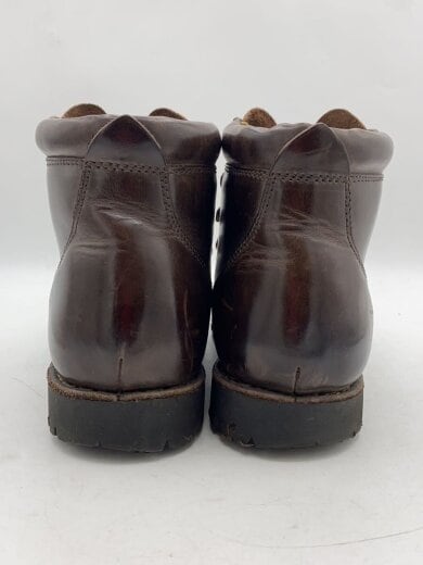 商品画像：トレッキングブーツ/US7.5/BRW/レザー/3768// 8