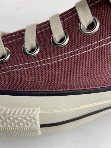 商品画像：ローカットスニーカー/27.5cm/BRD/キャンバス/1SC615 6