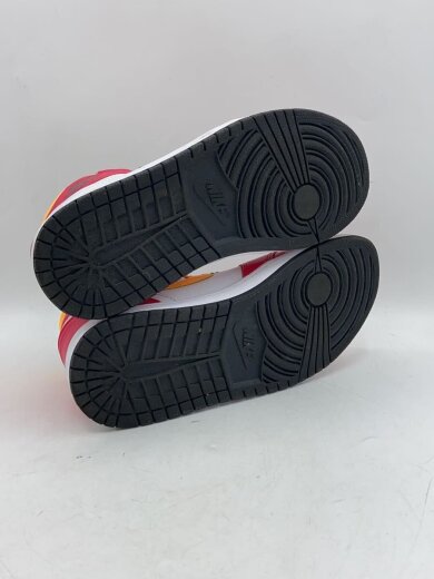 商品画像：AIR JORDAN 1 RETRO HIGH OG_エアジョーダン1 レトロ ハイ OG/27.5cm/WHT 4