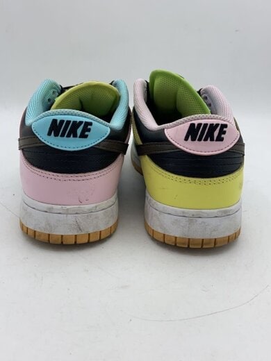 商品画像：DUNK LOW SE_ダンク ロー シーズナルエディション/27.5cm/マルチカラー 8