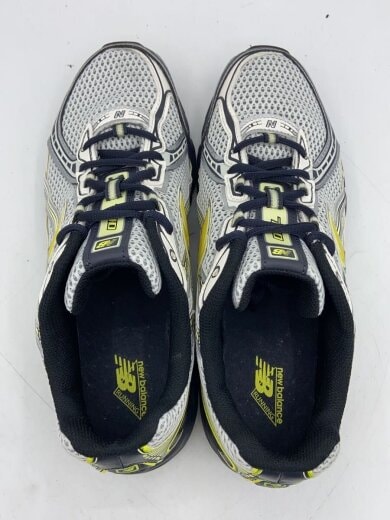 商品画像：ローカットスニーカー/26cm/u740fr2 3