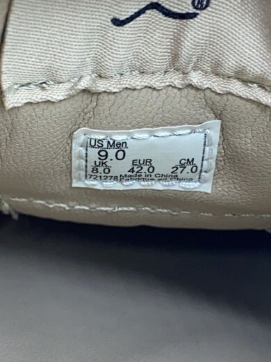 商品画像：ローカットスニーカー/27cm/CML/VN000MYHSAN 5