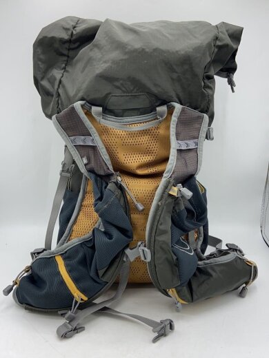 商品画像：リュック/ポリエステル 3