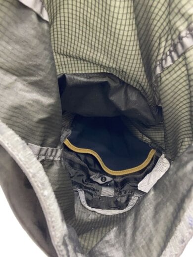 商品画像：リュック/ポリエステル 5