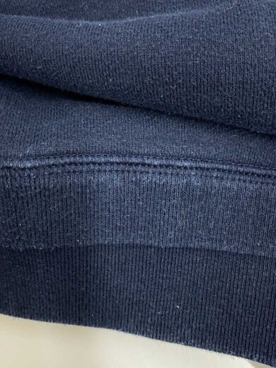 商品画像：24SS/BASE SWEAT CREW/--/コットン/NVY/無地// 6