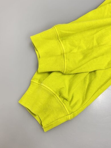 商品画像：長袖Tシャツ/M/コットン/CK692 5