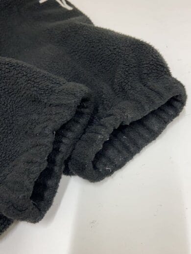 商品画像：TAIN DOUBLE PUSH/ボトム/M/コットン/BLK/無地 7