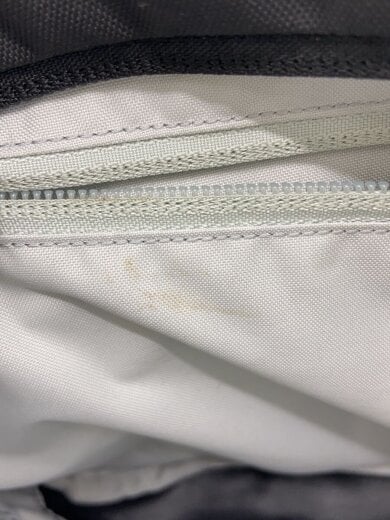 商品画像：ショルダーバッグ/ポリエステル/BLK 7