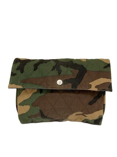 商品画像：トートバッグ/コットン/総柄// 1