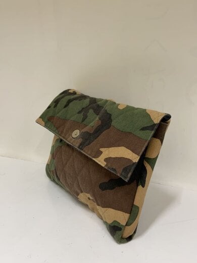 商品画像：トートバッグ/コットン/総柄// 2