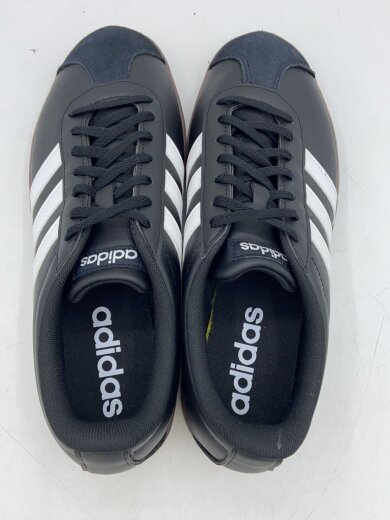 商品画像：VL COURT BASE_VL コート ベース/26cm/BLK 3