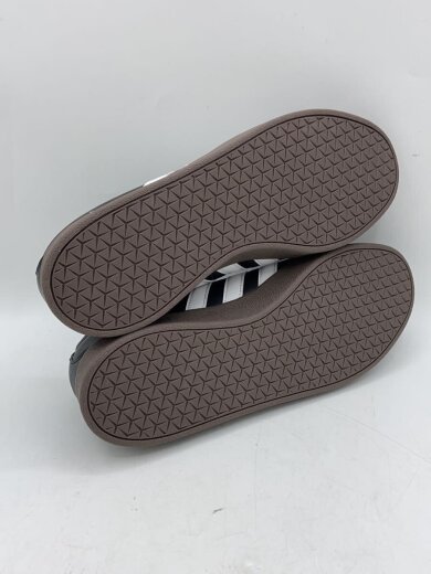 商品画像：VL COURT BASE_VL コート ベース/26cm/BLK 4