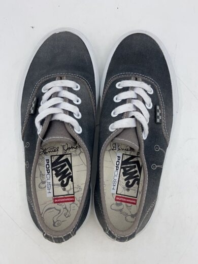 商品画像：ローカットスニーカー/23cm/GRY/508357 3