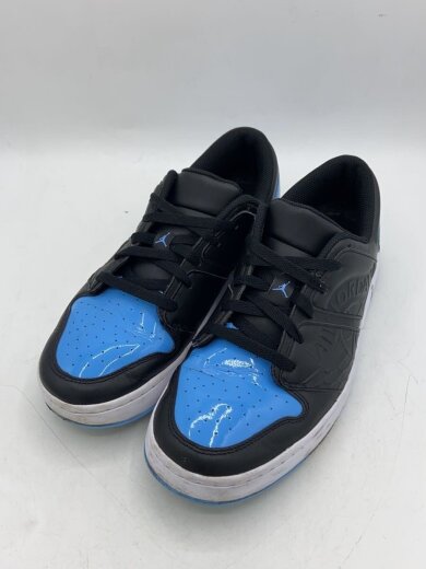 商品画像：JORDAN NU RETRO 1_ジョーダン ニュー レトロ 1/27cm/BLK 2