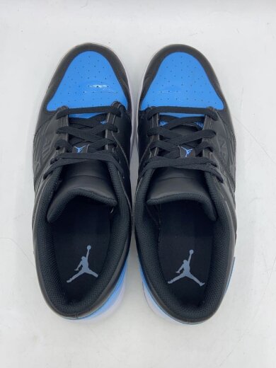 商品画像：JORDAN NU RETRO 1_ジョーダン ニュー レトロ 1/27cm/BLK 3