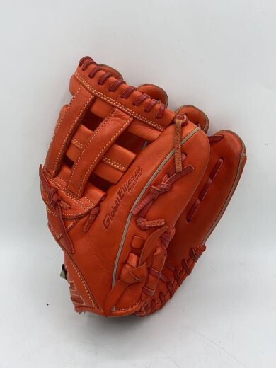 商品画像：GLOBAL ELITE RG Professional//野球用品/右利き用/ORN// 2