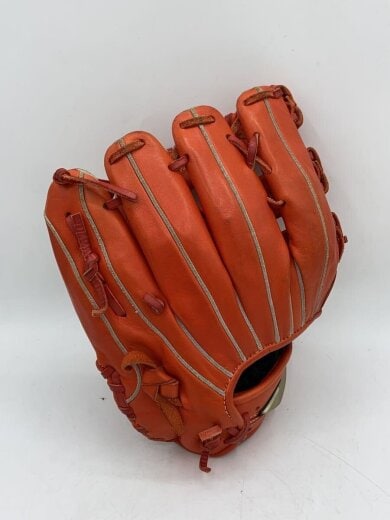 商品画像：GLOBAL ELITE RG Professional//野球用品/右利き用/ORN// 3