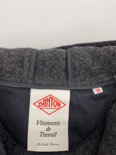 商品画像：ジャケット/36/ウール 3