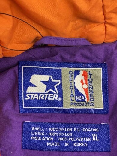 商品画像：ジャケット/XL/ポリエステル/PUP 3