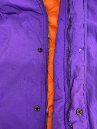 商品画像：ジャケット/XL/ポリエステル/PUP 7