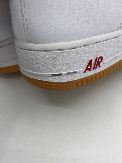 商品画像：AF 1 LOW RETRO_エア フォース 1 LOW レトロ/25cm/WHT 6