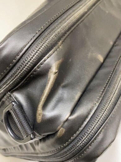 商品画像：ブリーフケース/--/BLK 8