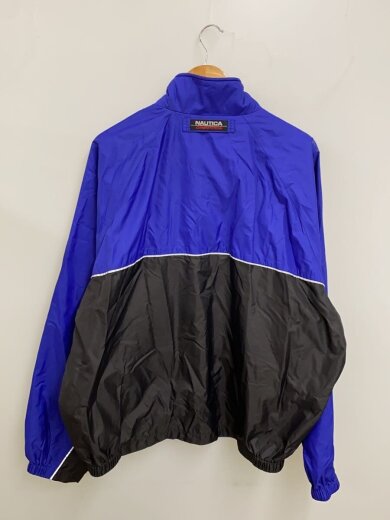 商品画像：ナイロンジャケット/XL/ナイロン/BLU/90s 2