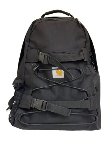 商品画像：リュック/--/BLK 1